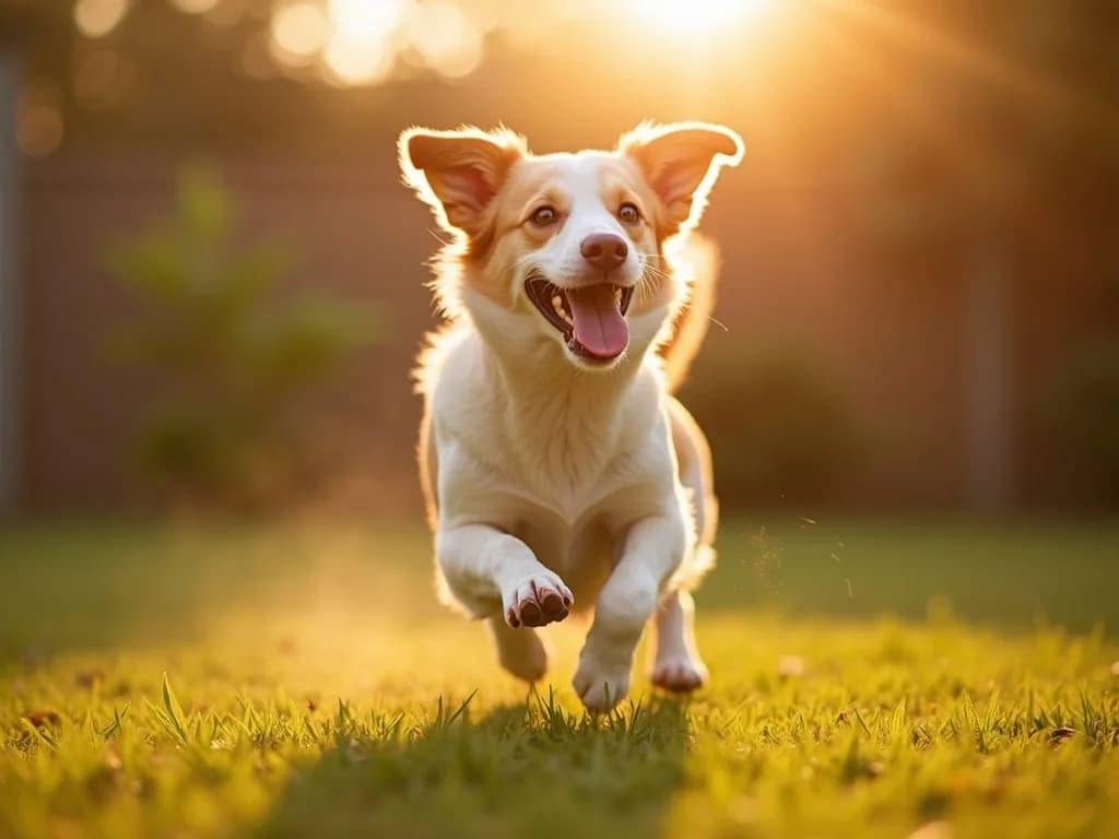 Real dogs, real bowls
